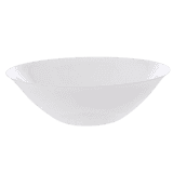 Luminarc |  27cm | Salad Bowl | Carine White