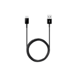 Samsung USB Cable | Type C | Black | EP-DG930IBEGIN