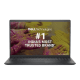 Dell Inspiron 3520 | Intel Core i3 |12th Gen | 8GB | 512GB | Platinum Silver | OIN352010021RINS1M