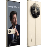 realme 12 Pro 5G | 8 GB RAM | 256 GB | Navigator Beige