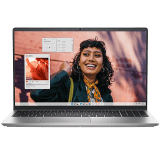 Dell Inspiron 3530 Laptop | Intel Core i3 | 8 GB | 512 GB SSD | Platinum Silver | OIN353010051RINS1M