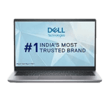 DELL Vostro 3425 | R5-5500U | 8GB DDR4 |  512GB SSD | VN3425055K6001ORB1 | BLACK