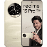 realme 13 Pro 5G | 8 GB RAM | 128 GB | Monet gold