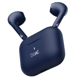boAt Airdopes Ace TWS bluetooth Earbuds | Starry Blue