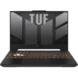 ASUS TUF 15 Gaming  Laptop | intel Core i5 | 16 GB | 512 GB | NVIDIA GeForce RTX 3050 | Gray | FX507ZC4-HN116W