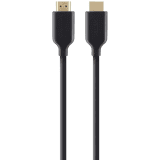 BELKIN HDMI Cable | 1 m | Black | F3Y021qe1M