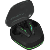 Fire-Boltt Fire Pods Lycan TWS Earbuds | Black | BEP602
