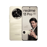 realme 13 Pro 5G | 12 GB RAM | 512 GB | Monet gold