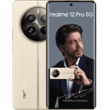 realme 12 Pro 5G | 8 GB RAM | 256 GB | Navigator Beige