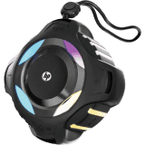HP Wireless Speaker | Black | S300