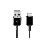Samsung USB Cable | Type C | Black | EP-DG930IBEGIN