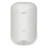 V-Guard  Storage Water Geyser  Glado | 10 L | White