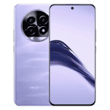 realme 13 Pro+ 5G | 8 GB RAM | 256 GB | Monet purple