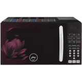 Godrej Convection Microwave Oven | 25 L |  Purple Petal | GME 725 CF2 PZ