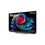 Haier 4K OLED Smart Google TV | 139 cm (55 Inch) | 55C11