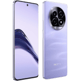 realme 13 Pro+ 5G | 8 GB RAM | 256 GB | Monet purple