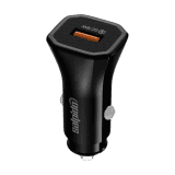 Salpido Car Charger  LED Light Quick Charge 3.018W | GD-WC18