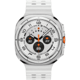 Samsung Galaxy Watch Ultra | LTE | 4.7 cm |Titanium White | SM-L705FZWAINS