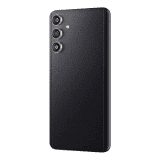 Samsung Galaxy F55 5G | 12GB | 256GB | Raisin Black |  SM-E556BZKDINS
