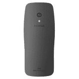 Nokia TA-1619 | Grunge Black | 3210 DS