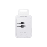 Samsung USB Cable | Type C | Black | EP-DG930IBEGIN