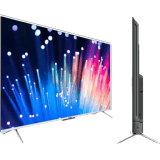 Haier 4K Ultra HD Smart Google TV | 43 Inch | With Hands Free voice Control | 43P7GT