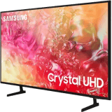 Samsung DU7660 Ultra HD 4K LED Smart  TV | Tizen | 165 cm (65 inch) | UA65DU7660KLXL