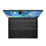 MSI Modern 14 | Core i3 12th Gen | 8GB | 512GB | Classic Black | C12MO-1205IN