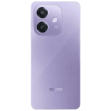 OPPO A3X 5G | 4GB RAM | 128 GB | Starry Purple