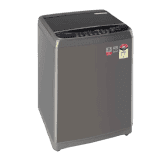 LG Fully Automatic Top Load Washing Machine | 7 Kg | Smart Inverter | Auto Tub Clean | Middle Black | T70AJMB1Z ABMQEIL