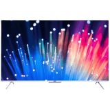 Haier 4K Ultra HD Smart Google TV | 43 Inch | With Hands Free voice Control | 43P7GT