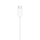 Apple Type C  Earpods | Connector | Control music and video playback |  MYQY3ZM/A