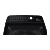 Haier Fully Automatic Top Load Washing Machine | 9 Kg | Black | HSW90 DM678BK