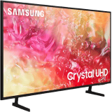 Samsung DU7660 Ultra HD 4K LED Smart  TV | Tizen | 165 cm (65 inch) | UA65DU7660KLXL