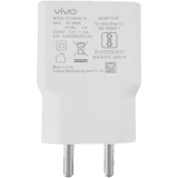 Vivo Charger |  White | V1530H0A0-IN