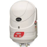 V-Guard Sprinhot Plus 6 L Instant Water Geyser | White