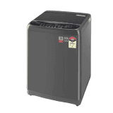 LG Fully Automatic Top Load Washing Machine | 7 Kg | Smart Inverter | Auto Tub Clean | Middle Black | T70AJMB1Z ABMQEIL