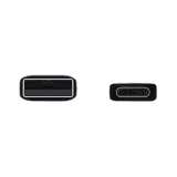 Samsung USB Cable | Type C | Black | EP-DG930IBEGIN