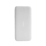 Redmi 20000mAh Power Bank USB Type C Micro USB Ports | 18W Fast Charging | White