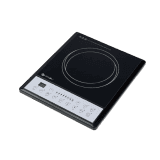 Bajaj ICX 160TS Induction Cooktop | 1600 W | Black