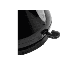 Black Decker Electric Kettle | 1.7 L | Arc Design | Black | BXKE1704IN