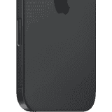 Apple iPhone 16 Plus | 128 GB | Black