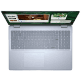Dell Inspiron 16 | 5640 Laptop Core 7 Series 1 | 16 GB | 1 TB SSD | Ice blue | OIN5640101801RINU1