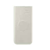 SAMSUNG EB-U2510XUEGIN 10000 mAh 25W Fast Charging Power Bank | 2 Type C Ports | Beige