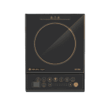 BAJAJ 740057 Induction Jog Dial Cooktop | Black