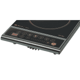 BAJAJ 740057 Induction Jog Dial Cooktop | Black