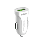 Salpido Smart car charger | 12 W | SC71