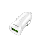 Salpido Smart car charger | 12 W | SC71