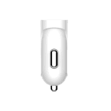 Salpido Smart car charger | 12 W | SC71