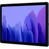 Samsung Galaxy Tab A7 | LTE 3 GB RAM 32 GB ROM |  10.4 inch with Wi-Fi+4G Tablet | Dark Grey